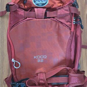 Osprey Kode 32 Backpack